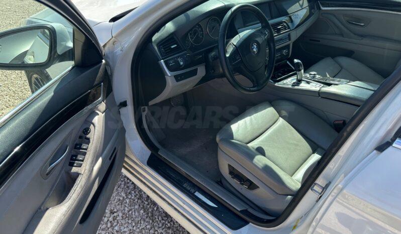 
								 مستعمل بي ام دابيليو – BMW 525 ممتلئ									