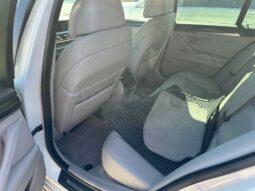 مستعمل بي ام دابيليو – BMW 525