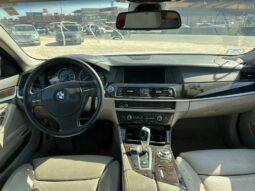 مستعمل بي ام دابيليو – BMW 525