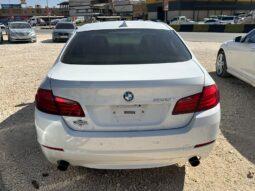 
										 مستعمل بي ام دابيليو – BMW 525 ممتلئ									