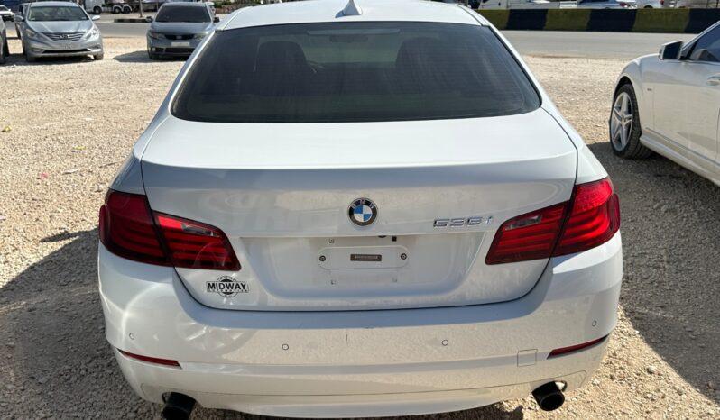 
								 مستعمل بي ام دابيليو – BMW 525 ممتلئ									