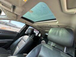 
										 مستعمل مرسيدس بينز – Mercedes benz S 550 ممتلئ									