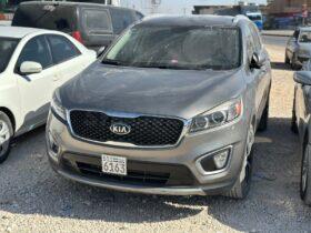 مستعمل كيا – Kia سورينتو – Sorento