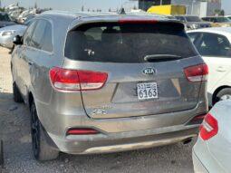 
										 مستعمل كيا – Kia سورينتو – Sorento ممتلئ									