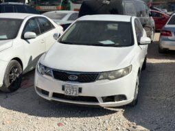 مستعمل كيا – Kia فورتي – Forte