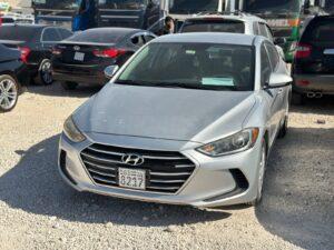 جديد هيونداي – Hyundai الينترا – Alentra