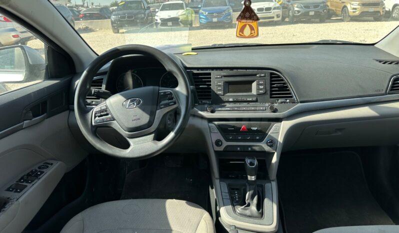 
								 جديد هيونداي – Hyundai الينترا – Alentra ممتلئ									