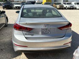
										 جديد هيونداي – Hyundai الينترا – Alentra ممتلئ									