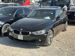 مستعمل بي ام دابيليو – BMW 328
