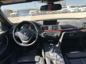 مستعمل بي ام دابيليو – BMW 328