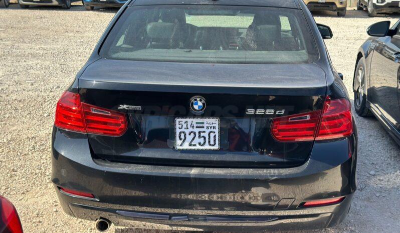 
								 مستعمل بي ام دابيليو – BMW 328 ممتلئ									