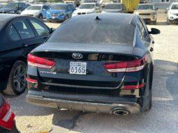 
										 مستعمل كيا – Kia اوبتيما – Optima ممتلئ									
