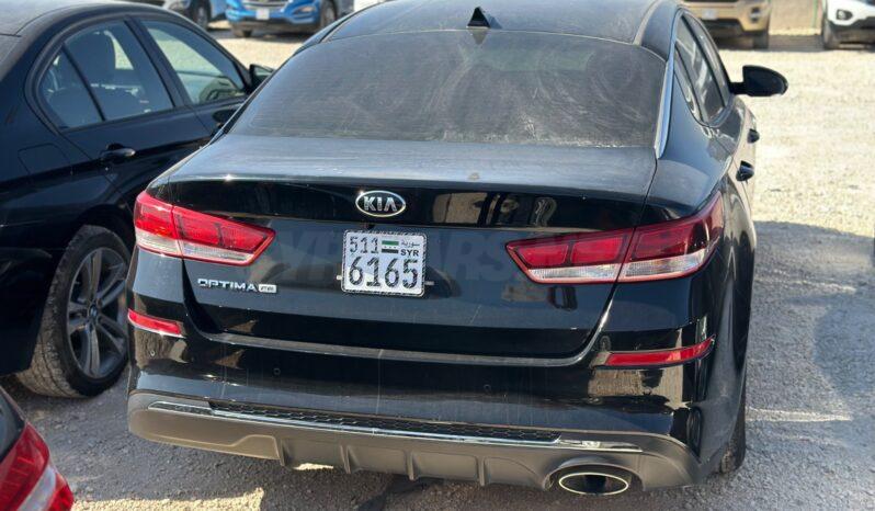 
								 مستعمل كيا – Kia اوبتيما – Optima ممتلئ									