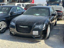 مستعمل كرايسلر – Chrysler C300