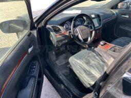 مستعمل كرايسلر – Chrysler C300