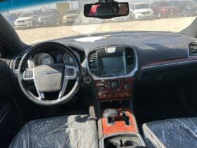 مستعمل كرايسلر – Chrysler C300