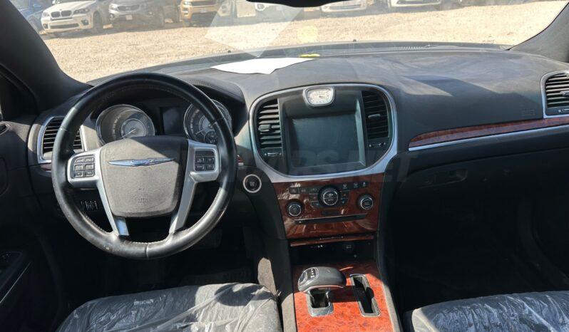 
								 مستعمل كرايسلر – Chrysler C300 ممتلئ									
