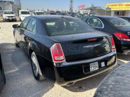 
										 مستعمل كرايسلر – Chrysler C300 ممتلئ									
