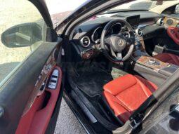 
										 مستعمل مرسيدس بينز – Mercedes benz C 300 ممتلئ									