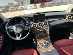 
										 مستعمل مرسيدس بينز – Mercedes benz C 300 ممتلئ									