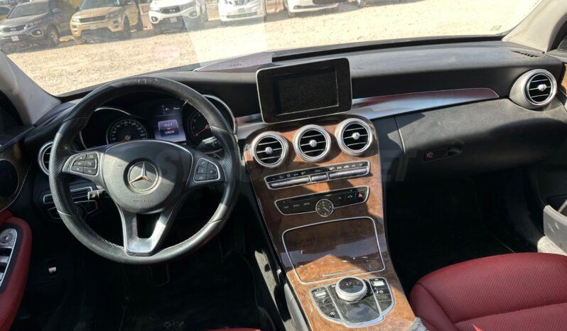 
								 مستعمل مرسيدس بينز – Mercedes benz C 300 ممتلئ									