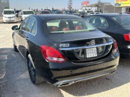 
										 مستعمل مرسيدس بينز – Mercedes benz C 300 ممتلئ									