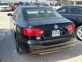 مستعمل فولكس فاكن – Volkswagen جيتا – Jetta