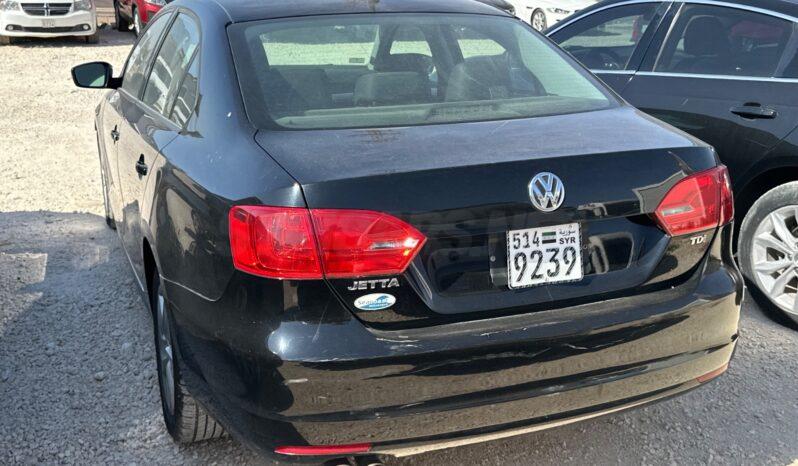 
								 مستعمل فولكس فاكن – Volkswagen جيتا – Jetta ممتلئ									