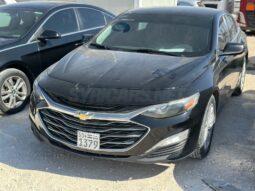 مستعمل شيفورلي – Chevrolet ماليبو – Malibu