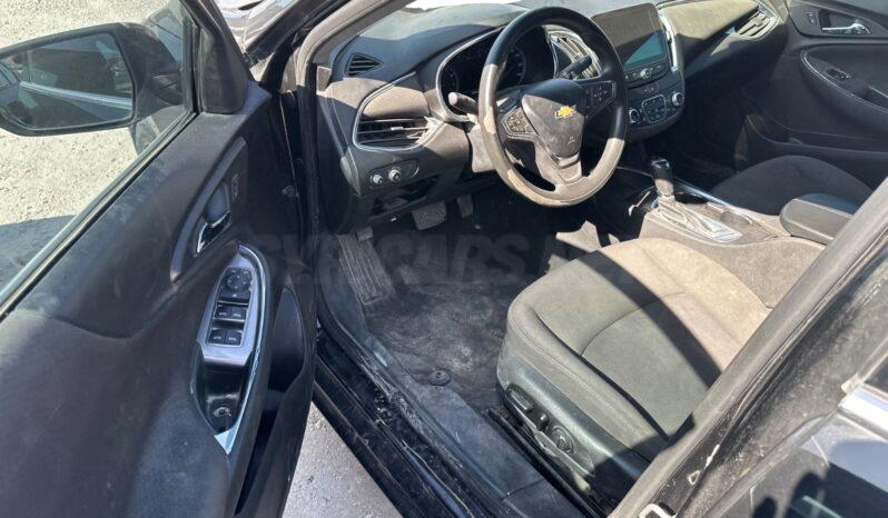 
								 مستعمل شيفورلي – Chevrolet ماليبو – Malibu ممتلئ									