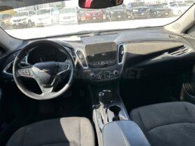 مستعمل شيفورلي – Chevrolet ماليبو – Malibu
