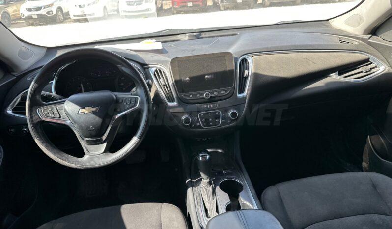 
								 مستعمل شيفورلي – Chevrolet ماليبو – Malibu ممتلئ									