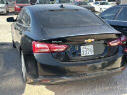 
										 مستعمل شيفورلي – Chevrolet ماليبو – Malibu ممتلئ									