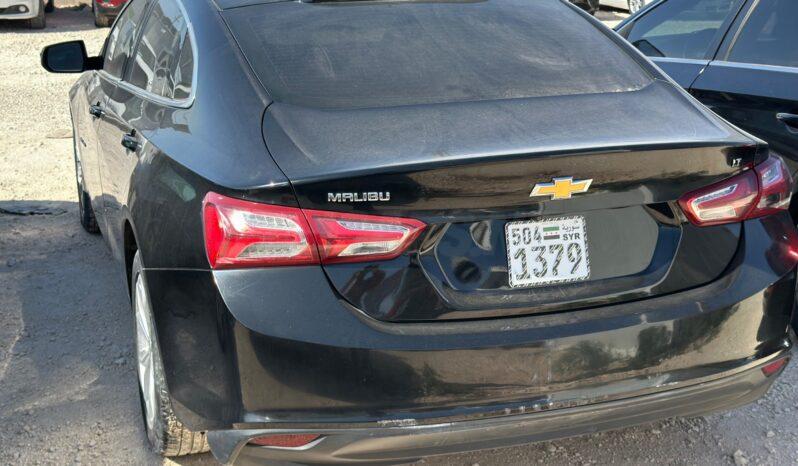 
								 مستعمل شيفورلي – Chevrolet ماليبو – Malibu ممتلئ									
