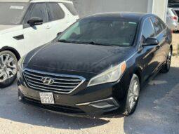 مستعمل هيونداي – Hyundai سوناتا – Sonata
