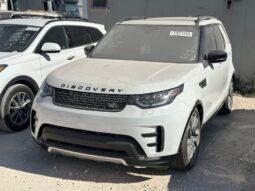 مستعمل لاند روفر – Land Rover ديسكوفيري – Discovery
