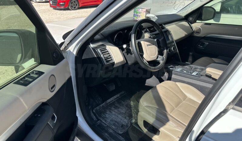 
								 مستعمل لاند روفر – Land Rover ديسكوفيري – Discovery ممتلئ									
