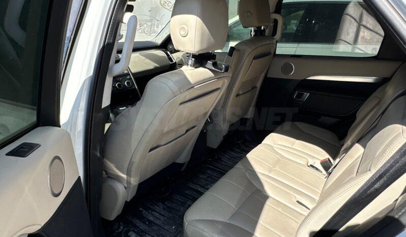 
								 مستعمل لاند روفر – Land Rover ديسكوفيري – Discovery ممتلئ									