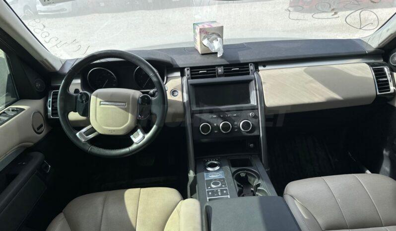 
								 مستعمل لاند روفر – Land Rover ديسكوفيري – Discovery ممتلئ									