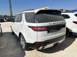 
										 مستعمل لاند روفر – Land Rover ديسكوفيري – Discovery ممتلئ									