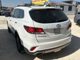 
										 مستعمل هيونداي – Hyundai سانتافيه – Santafe ممتلئ									