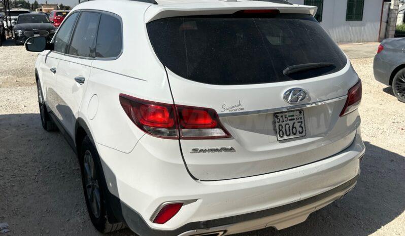 
								 مستعمل هيونداي – Hyundai سانتافيه – Santafe ممتلئ									