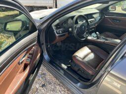 مستعمل بي ام دابيليو – BMW 523