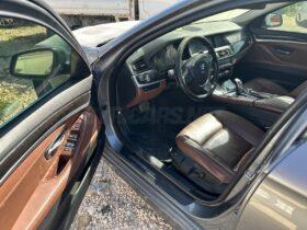 مستعمل بي ام دابيليو – BMW 523