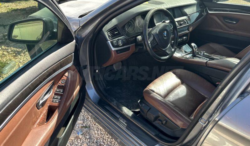 
								 مستعمل بي ام دابيليو – BMW 523 ممتلئ									