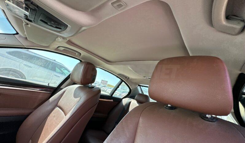 
								 مستعمل بي ام دابيليو – BMW 523 ممتلئ									