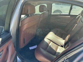 مستعمل بي ام دابيليو – BMW 523