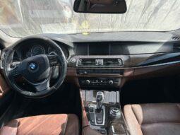 مستعمل بي ام دابيليو – BMW 523
