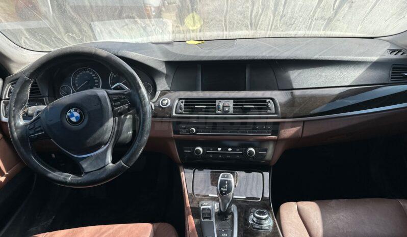 
								 مستعمل بي ام دابيليو – BMW 523 ممتلئ									