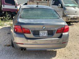 
										 مستعمل بي ام دابيليو – BMW 523 ممتلئ									